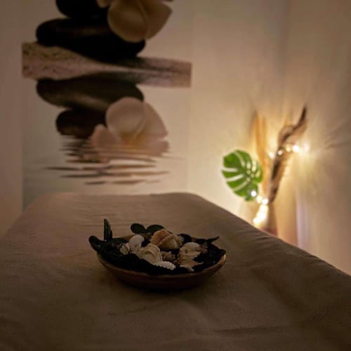L'institut Centre de Beauté et Spa - Coiffure Toulon - L'institut Centre de Beauté et Spa - Photo Galerie - OneBooking