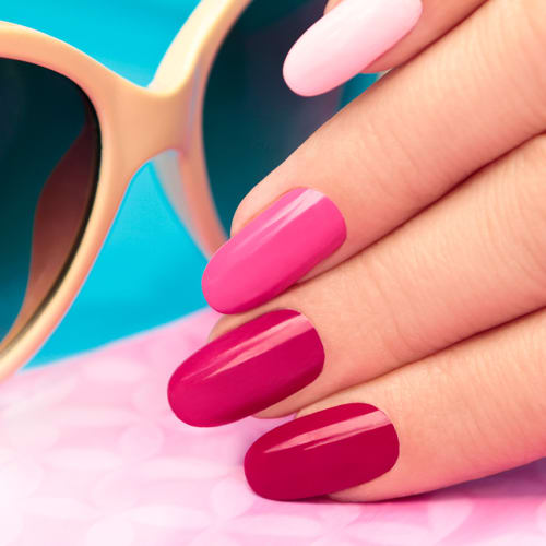 Ongles - Beauté toulousaine - Onglerie Toulouse - Ongles - Beauté toulousaine - Photo Galerie - OneBooking