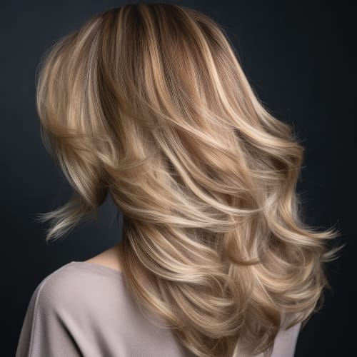 Franck Harter maitre Coiffeur - Coiffure Strasbourg - Franck Harter maitre Coiffeur - Photo Galerie - OneBooking