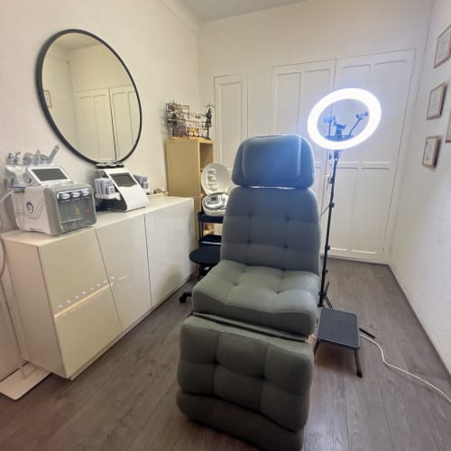 Leo Brillant Company - Institut de beauté Cannes - Leo Brillant Company - Photo Galerie - OneBooking