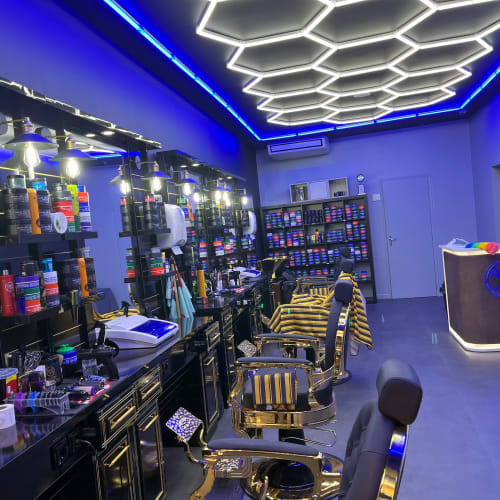 Coiffure Remusat - Coiffure Toulouse - Coiffure Remusat - Photo Galerie - OneBooking
