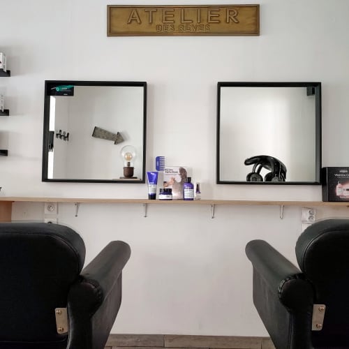 Le Studio d’Arno - Onglerie Saint-pol-sur-mer - Le Studio d’Arno - Photo Galerie - OneBooking