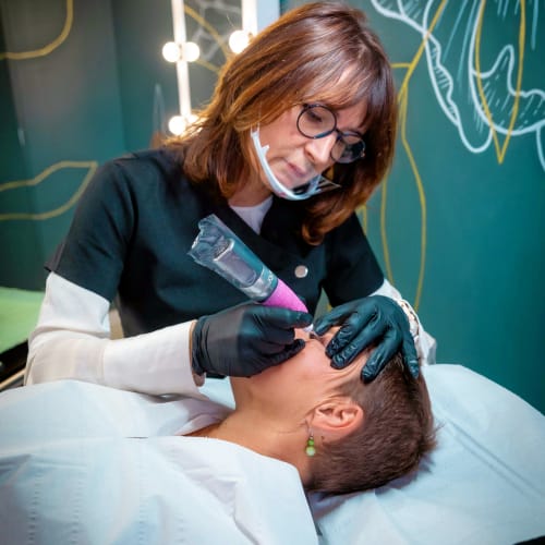 L'atelier beauté de Madeline - Institut de beauté Saint-Julien-en-Genevois - L'atelier beauté de Madeline - Photo Galerie - OneBooking