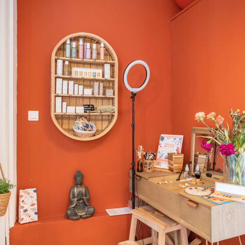 Maison Green - Institut de beauté Arras - Maison Green - Photo Galerie - OneBooking
