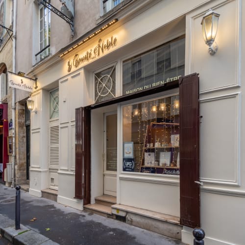 Beauté Noble - Institut de beauté Paris - Beauté Noble - Photo Galerie - OneBooking