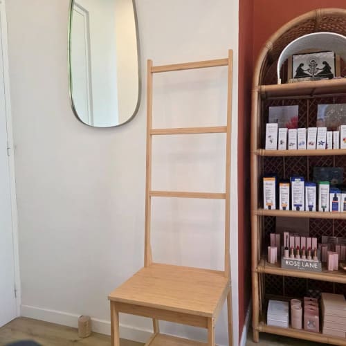 Magali Facialiste - Sourcils & cils Boulogne-Billancourt - Magali Facialiste - Photo Galerie - OneBooking