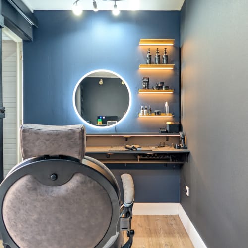 Kev Coiffeur Barbier - Coiffure Calais - Kev Coiffeur Barbier - Photo Galerie - OneBooking