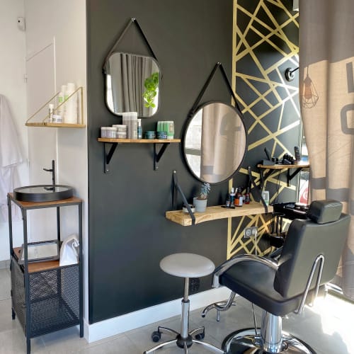 Studio LG - Coiffure Rezé - Studio LG - Photo Galerie - OneBooking