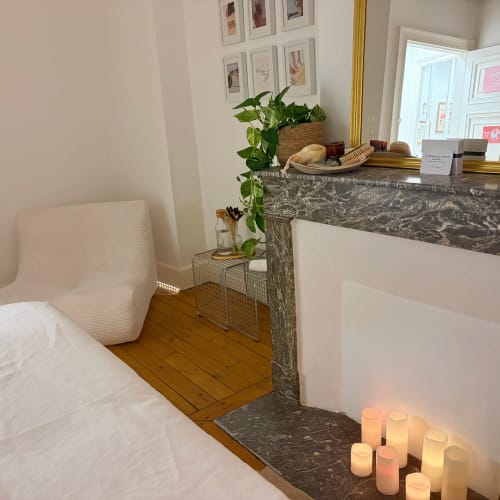 Maison Slow - Institut de beauté Toulouse - Maison Slow - Photo Galerie - OneBooking