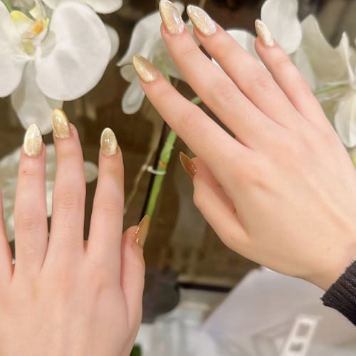 Chic beauté nails - Onglerie Paris - Chic beauté nails - Photo Galerie - OneBooking