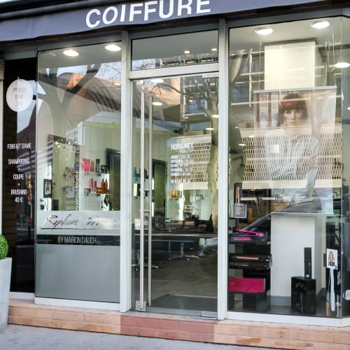 Raphaël Perrier by Marion Dauch - Coiffure Toulouse - Raphaël Perrier by Marion Dauch - Photo Galerie - OneBooking