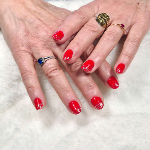 MELI NAILS - Onglerie Sendets - MELI NAILS - Photo Galerie - OneBooking