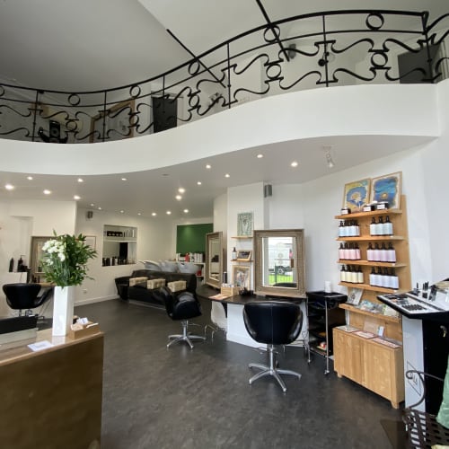 Les Empereurs - Coiffure | Beauté - Coiffure Nice - Les Empereurs - Coiffure | Beauté - Photo Galerie - OneBooking