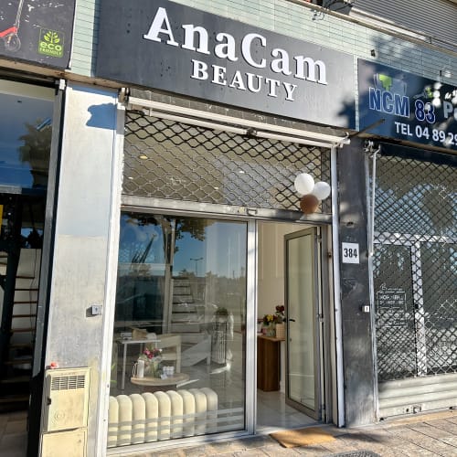 AnaCam Beauty - Institut de beauté Toulon - AnaCam Beauty - Photo Galerie - OneBooking