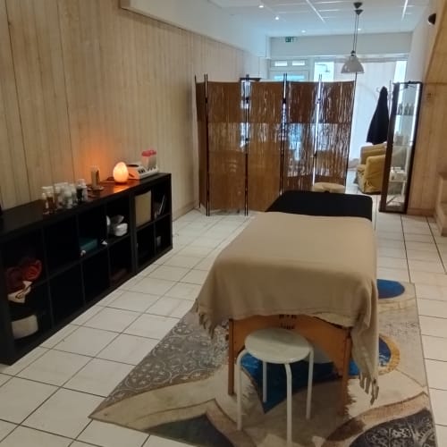 La ruche - Centre mieux être - Massage Valence - La ruche - Centre mieux être - Photo Galerie - OneBooking