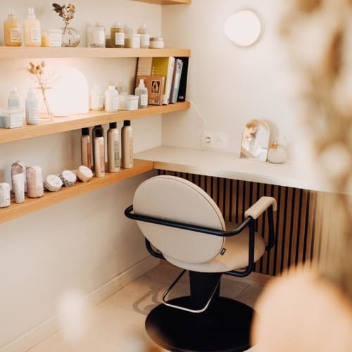 L'Atelier de la Coiffure - Coiffure Le Cannet - L'Atelier de la Coiffure - Photo Galerie - OneBooking