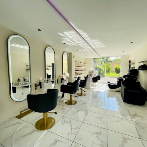 Coeur de beauté Orientale - Onglerie Colombes - Coeur de beauté Orientale - Photo Galerie - OneBooking