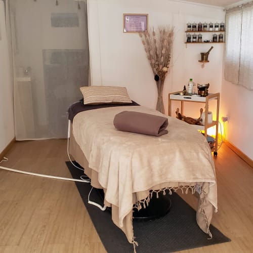 La Bulle de Lôrence - Massage Toulon - La Bulle de Lôrence - Photo Galerie - OneBooking
