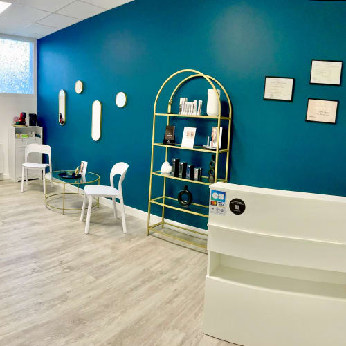Virginie D - Sourcils & cils Le Mans - Virginie D - Photo Galerie - OneBooking