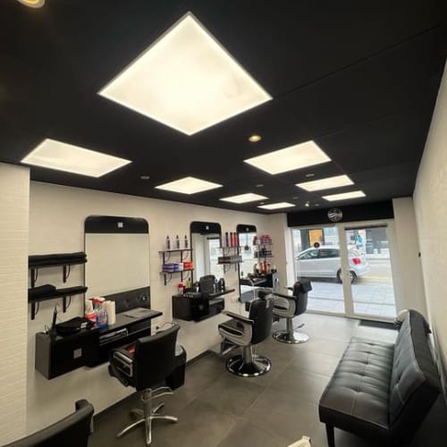 Elegance Barber Shop 35 - Coiffure Rennes - Elegance Barber Shop 35 - Photo Galerie - OneBooking