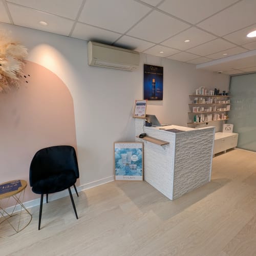 Naholi - Institut de beauté Concarneau - Naholi - Photo Galerie - OneBooking