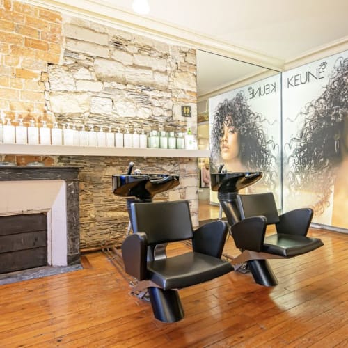 Studio Baert Coiffure - Coiffure Angers - Studio Baert Coiffure - Photo Galerie - OneBooking