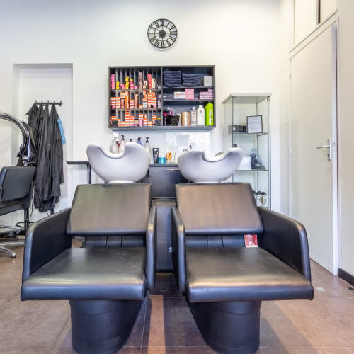 Pour Pl'hair by Manon - Coiffure Marseille - Pour Pl'hair by Manon - Photo Galerie - OneBooking