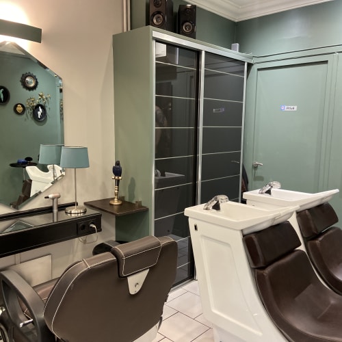 Coiff Hom & Fam - Coiffure Dijon - Coiff Hom & Fam - Photo Galerie - OneBooking