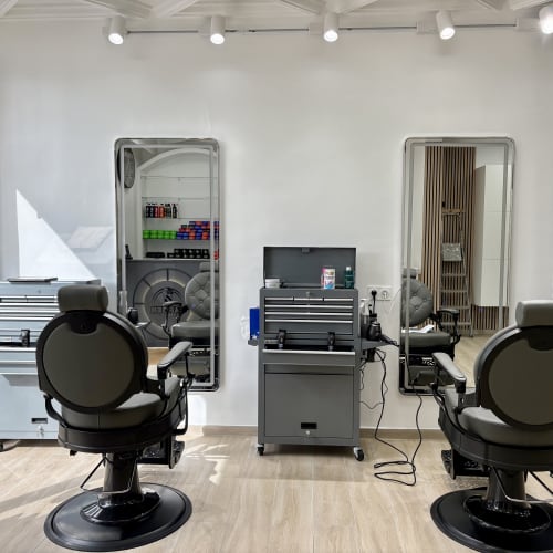AR Coiffure 2 - Coiffure Rennes - AR Coiffure 2 - Photo Galerie - OneBooking