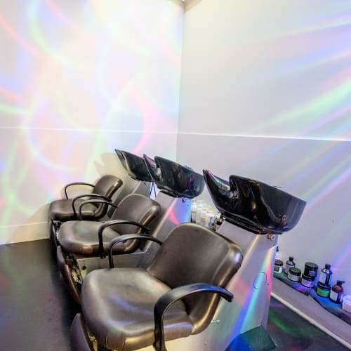 Les Garçons Coiffeurs - Coiffure Toulouse - Les Garçons Coiffeurs - Photo Galerie - OneBooking