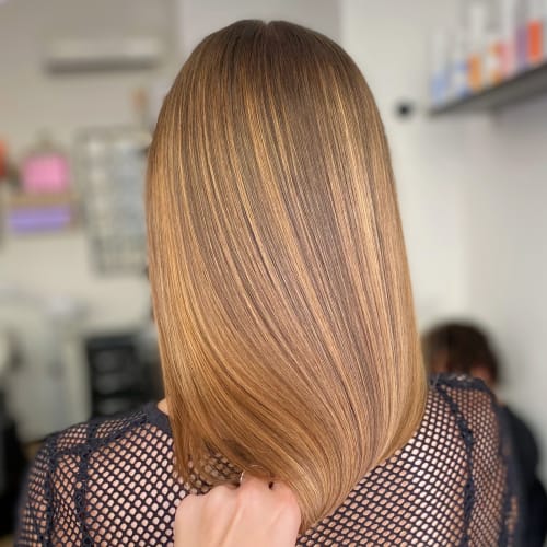 M'y hair - Coiffure Nice - M'y hair - Photo Galerie - OneBooking