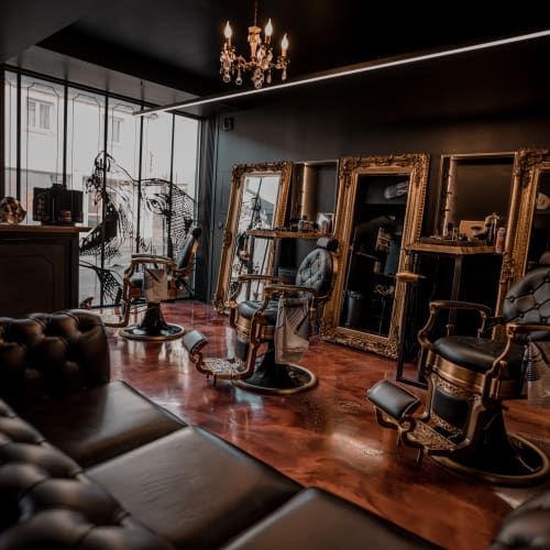 Last Wolves Concarneau - Coiffure Concarneau - Last Wolves Concarneau - Photo Galerie - OneBooking