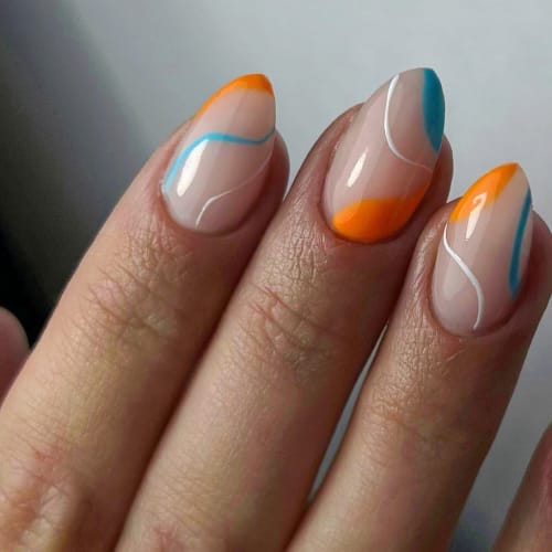 Nail moment’s beauty - Institut de beauté Nemours - Nail moment’s beauty - Photo Galerie - OneBooking