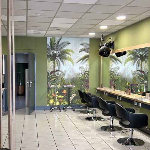 Céline D Coiffure - Coiffure Villenave-d'Ornon - Céline D Coiffure - Photo Galerie - OneBooking