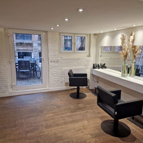ELLES - Coiffure Lille - ELLES - Photo Galerie - OneBooking