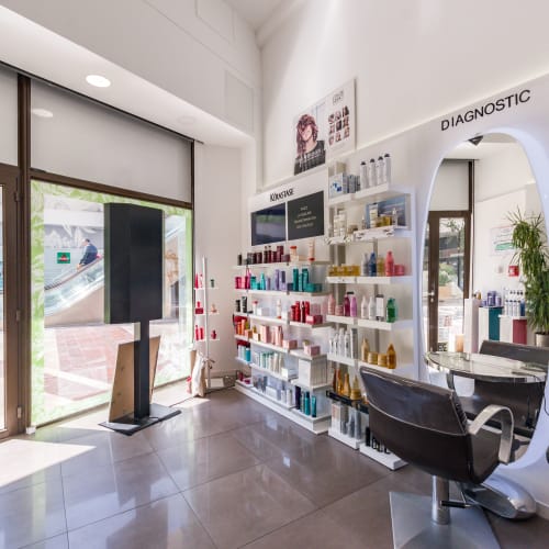 Katica Lounge - Coiffure Montpellier - Katica Lounge - Photo Galerie - OneBooking