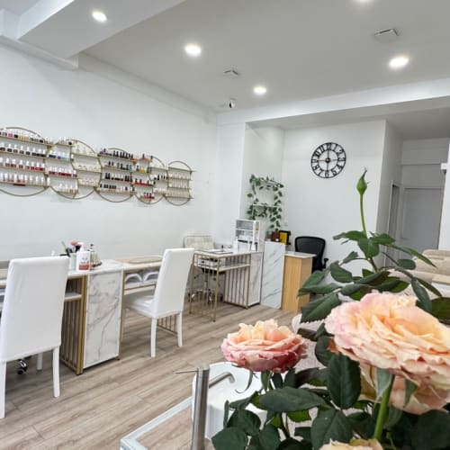 LUCKY NAILS Nails & Beauté - Onglerie Paris - LUCKY NAILS Nails & Beauté - Photo Galerie - OneBooking