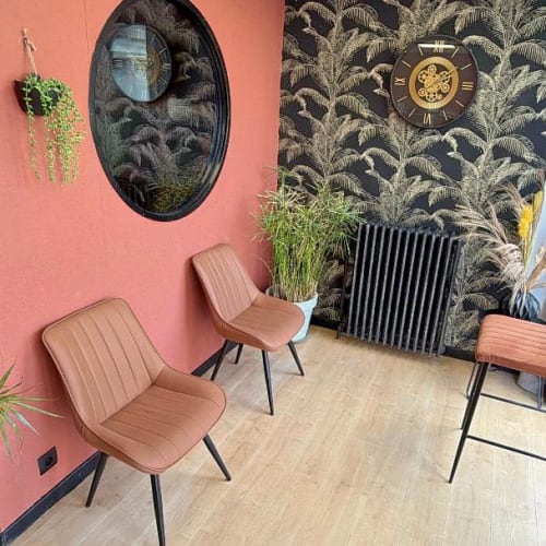 AL Beauty - Sourcils & cils Lorient - AL Beauty - Photo Galerie - OneBooking