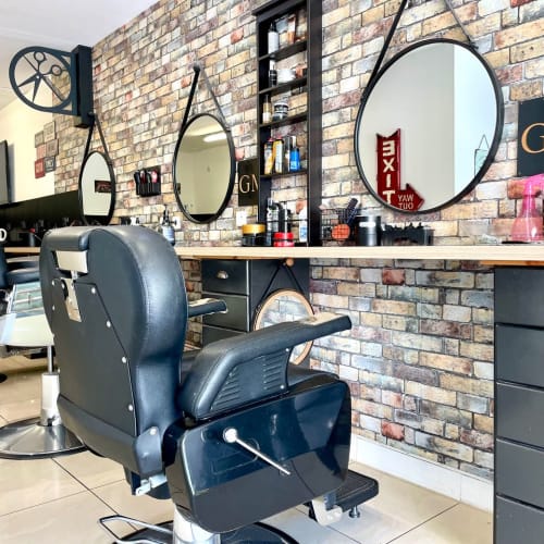 AR Barbier - Barbier Angers - AR Barbier - Photo Galerie - OneBooking