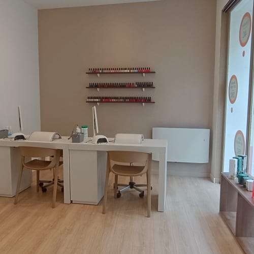 Agatys Institut (Anciennement Citron vert) - Institut de beauté Nîmes - Agatys Institut (Anciennement Citron vert) - Photo Galerie - OneBooking