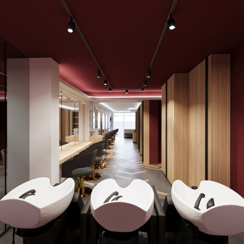 Mel and So - Coiffure Paris - Mel and So - Photo Galerie - OneBooking