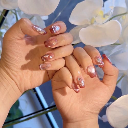Chic beauté nails - Onglerie Paris - Chic beauté nails - Photo Galerie - OneBooking