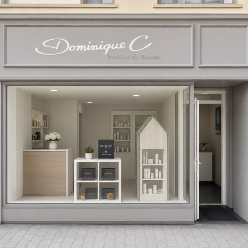 Dominique C - Sourcils & cils Évreux - Dominique C - Photo Galerie - OneBooking