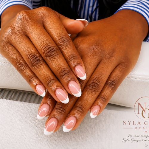 NYLA GREY’S BEAUTY - Sourcils & cils Bondy - NYLA GREY’S BEAUTY - Photo Galerie - OneBooking