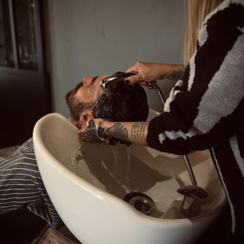 Les Têtes Dures - Coiffure Alès - Les Têtes Dures - Photo Galerie - OneBooking