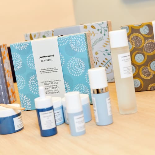 Maison De Beauté Dulcenae - Spa Paris - Maison De Beauté Dulcenae - Photo Galerie - OneBooking