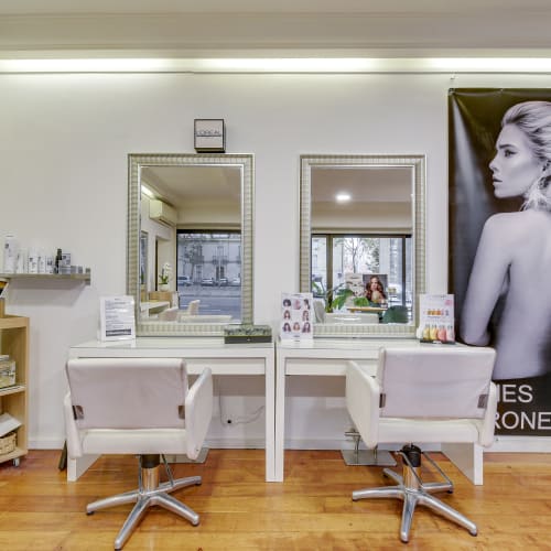 Coiffure - Agnes Soronellas - Coiffure Montpellier - Coiffure - Agnes Soronellas - Photo Galerie - OneBooking