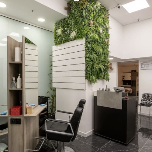 MS CENTRE DE BEAUTÉ INDIEN - COURBEVOIE - Onglerie Courbevoie - MS CENTRE DE BEAUTÉ INDIEN - COURBEVOIE - Photo Galerie - OneBooking