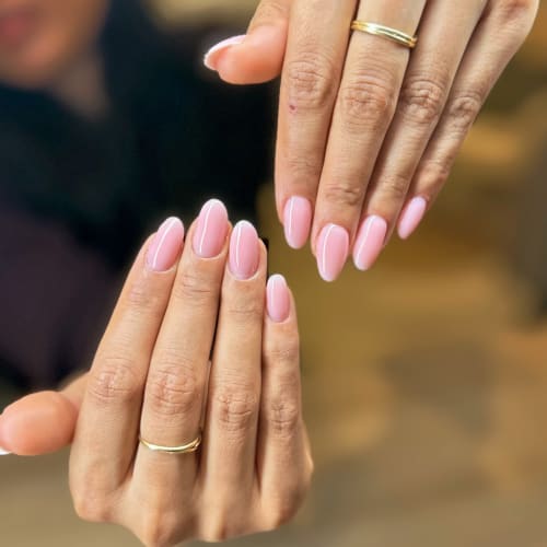 LB Beauty67 Expert Cils & Ongles - Onglerie Strasbourg - LB Beauty67 Expert Cils & Ongles - Photo Galerie - OneBooking