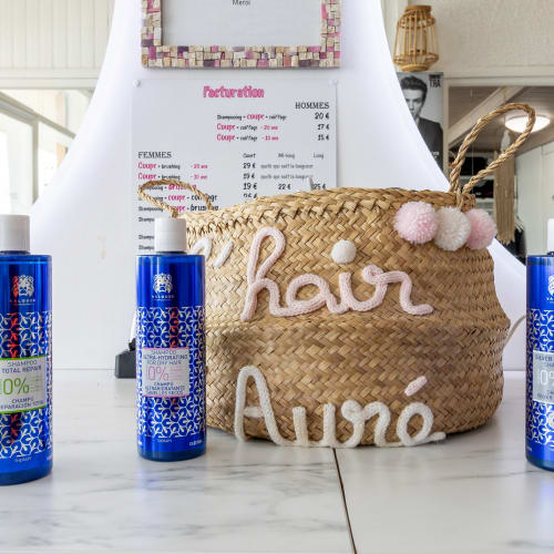 Nouvel’Hair - Coiffure La Ciotat - Nouvel’Hair - Photo Galerie - OneBooking